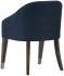 Nellie Dining Armchair (Arena Navy)