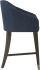 Nellie Counter Stool (Arena Navy)