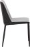 Renee Dining Chair (Set of 2 - Armour Grey & Dark Slate)