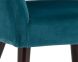 Adelaide Dining Armchair (Timeless Teal)