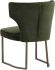 Yorkville Dining Chair (Moss Green)