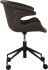 Kash Office Chair (Town Grey)