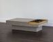 Quill Coffee Table (Rectangular)