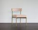 Seneca Dining Chair (Set of 2 - Velvet Blush)