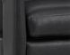 Bloor Lounge Chair (Coal Black)