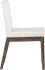 Branson Dining Chair (Set of 2 - White)