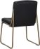 Anton Dining Chair (Set of 2 - Vintage Black)