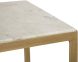 Evert Coffee Table (Low)
