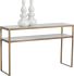 Evert Table Console