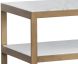 Evert Table Console