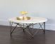 Skyy Coffee Table (Round)