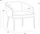 Cornella Lounge Chair (Shadow Grey)