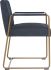 Balford Dining Armchair (Arena Navy)
