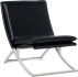 Hunter Lounge Chair (Black)