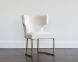 Yorkville Dining Chair (Antonio Linen)