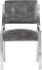 Savoy Dining Chair (Cantina Magnetite)