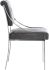 Savoy Dining Chair (Cantina Magnetite)