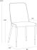 Klaus Dining Chair (Set of 2 - Flint Grey & Napa Taupe)