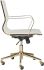 Jessica Office Chair (White)