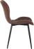 Lyla Dining Chair (Set of 2 - Antique Brown)