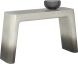 Sable Table Console