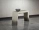 Sable Table Console