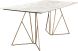 Ursula Dining Table (78 Inch)