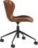 Arabella Office Chair (Bravo Cognac)