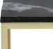 Amell End Table (Black)