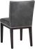 Vintage Dining Chair (Set of 2 - Overcast Grey)