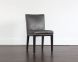 Vintage Dining Chair (Set of 2 - Overcast Grey)