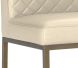 Leighland Dining Chair (Set of 2 - Castillo Cream)