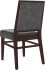 Citizen Dining Chair (Set of 2 - Overcast Grey)