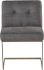 Virelles Dining Chair (Set of 2 - Zenith Graphite Grey)