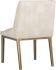 Halden Dining Chair (Set of 2 - Bravo Cream)