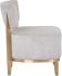 Melville Lounge Chair (Polo Club Stone)