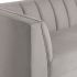 Parker Sofa (Zenith Soft Grey)