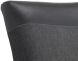 Aston Lounge Chair (Polo Club Kohl Grey & Overcast Grey)