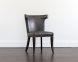 Murry Dining Chair (Overcast Grey)