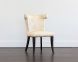 Murry Dining Chair (Bravo Cream)