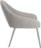Fletcher Lounge Chair (Vintage Grey Taupe)