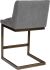 Holly Counter Stool (Zenith Graphite Grey)