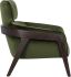 Maximus Lounge Chair (Moss Green)