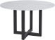 Zola Dining Table (51.25 Inch)