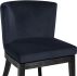 Hayden Dining Chair (Metropolis Blue)