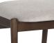 Madison Dining Chair (Set of 2 - Polo Club Stone)