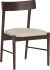 Madison Dining Chair (Set of 2 - Bravo Cream)