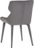 Jesmond Dining Chair (Set of 2 - Polo Club Stone & Antonio Charcoal)