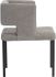 Lenora Dining Chair (Vintage Grey Taupe)