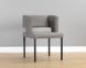Lenora Dining Chair (Vintage Grey Taupe)